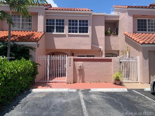 SUNSET HARBOUR SEC IV - Residential