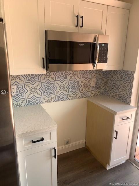 SUNSET HARBOUR SEC IV - Residential