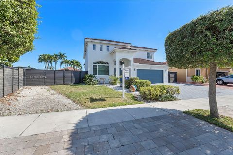 A home in Cutler Bay