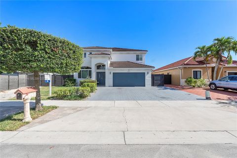 A home in Cutler Bay