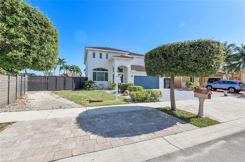 A home in Cutler Bay