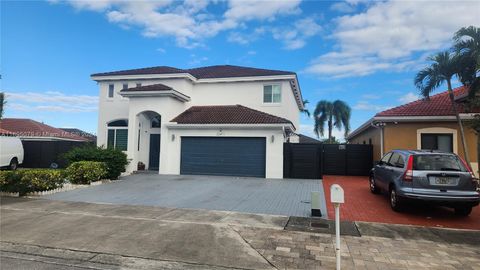 A home in Cutler Bay