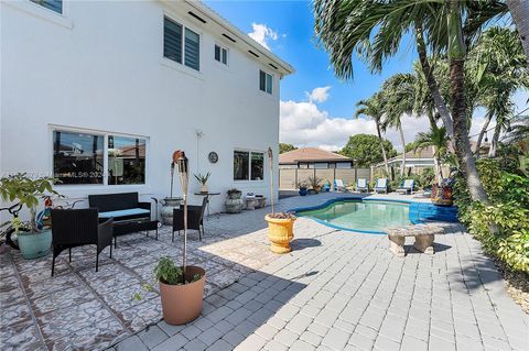 A home in Cutler Bay