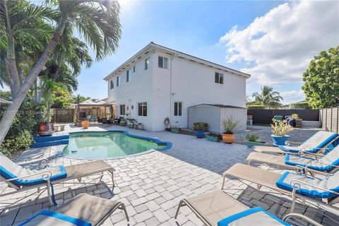 A home in Cutler Bay