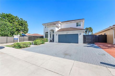 A home in Cutler Bay