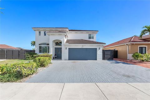 A home in Cutler Bay