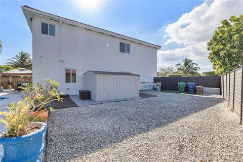 A home in Cutler Bay