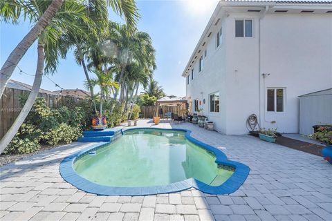 A home in Cutler Bay