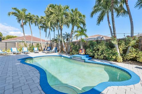 A home in Cutler Bay