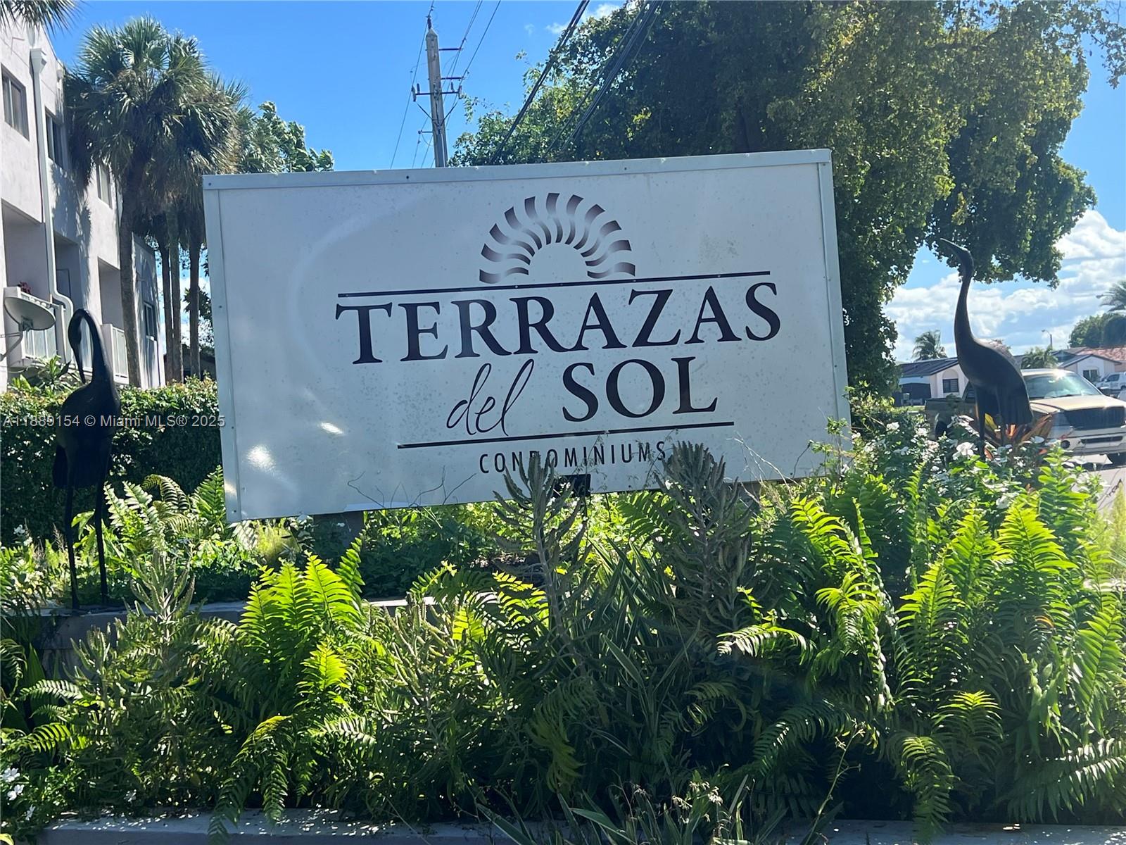 TERRAZAS DEL SOL CONDO - Residential Lease