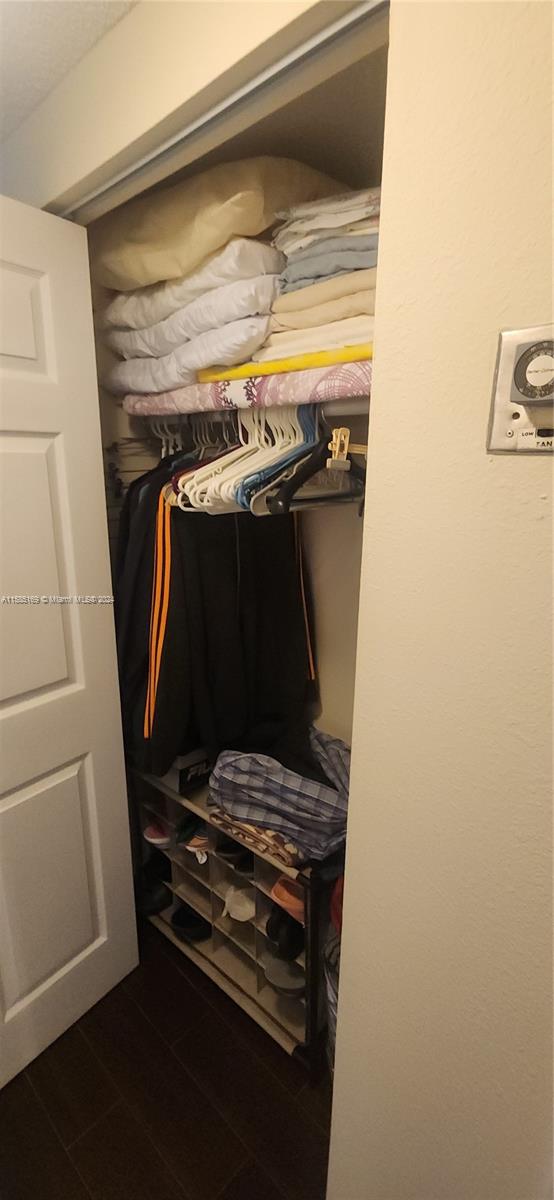 HEMISPHERES CONDO OCEAN SO - Residential Lease