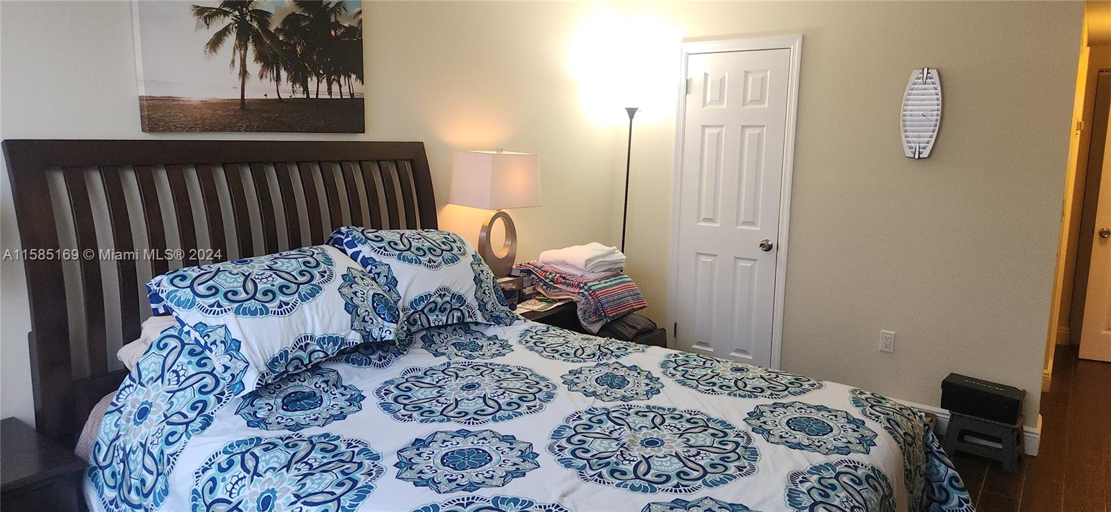 HEMISPHERES CONDO OCEAN SO - Residential Lease