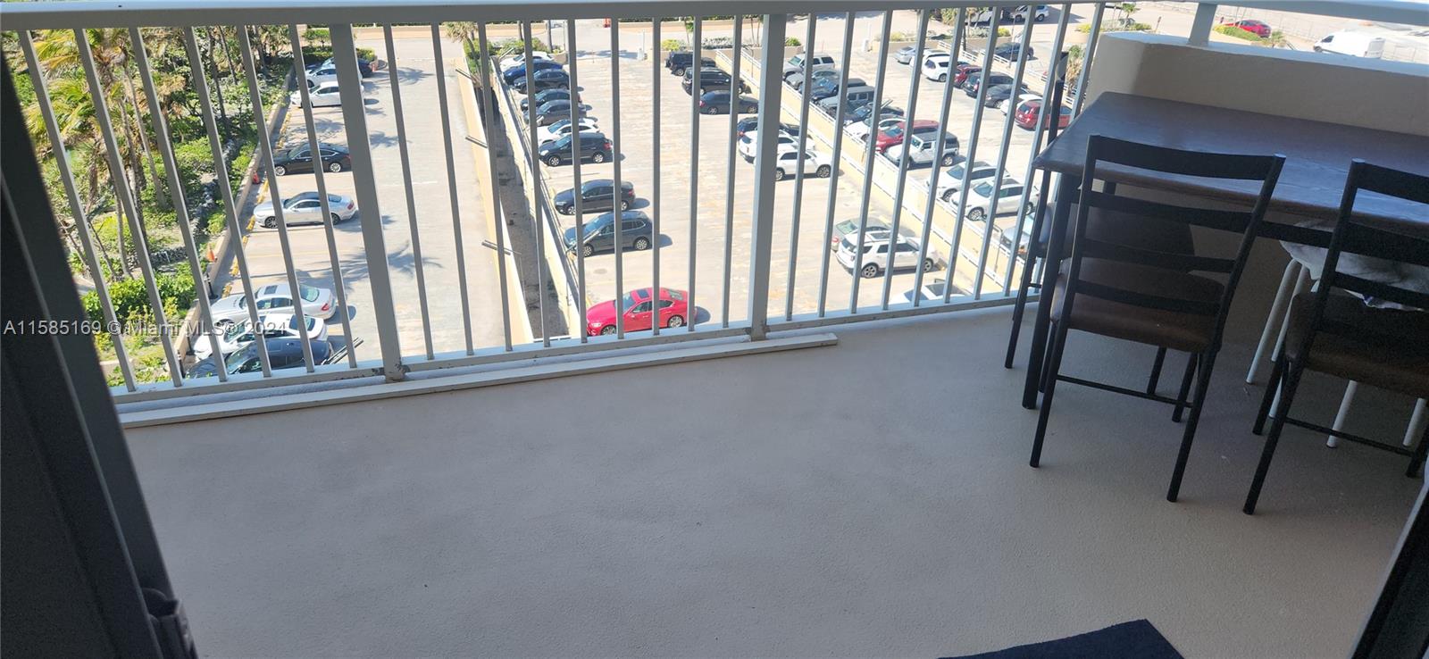 HEMISPHERES CONDO OCEAN SO - Residential Lease