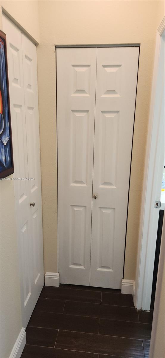 HEMISPHERES CONDO OCEAN SO - Residential Lease