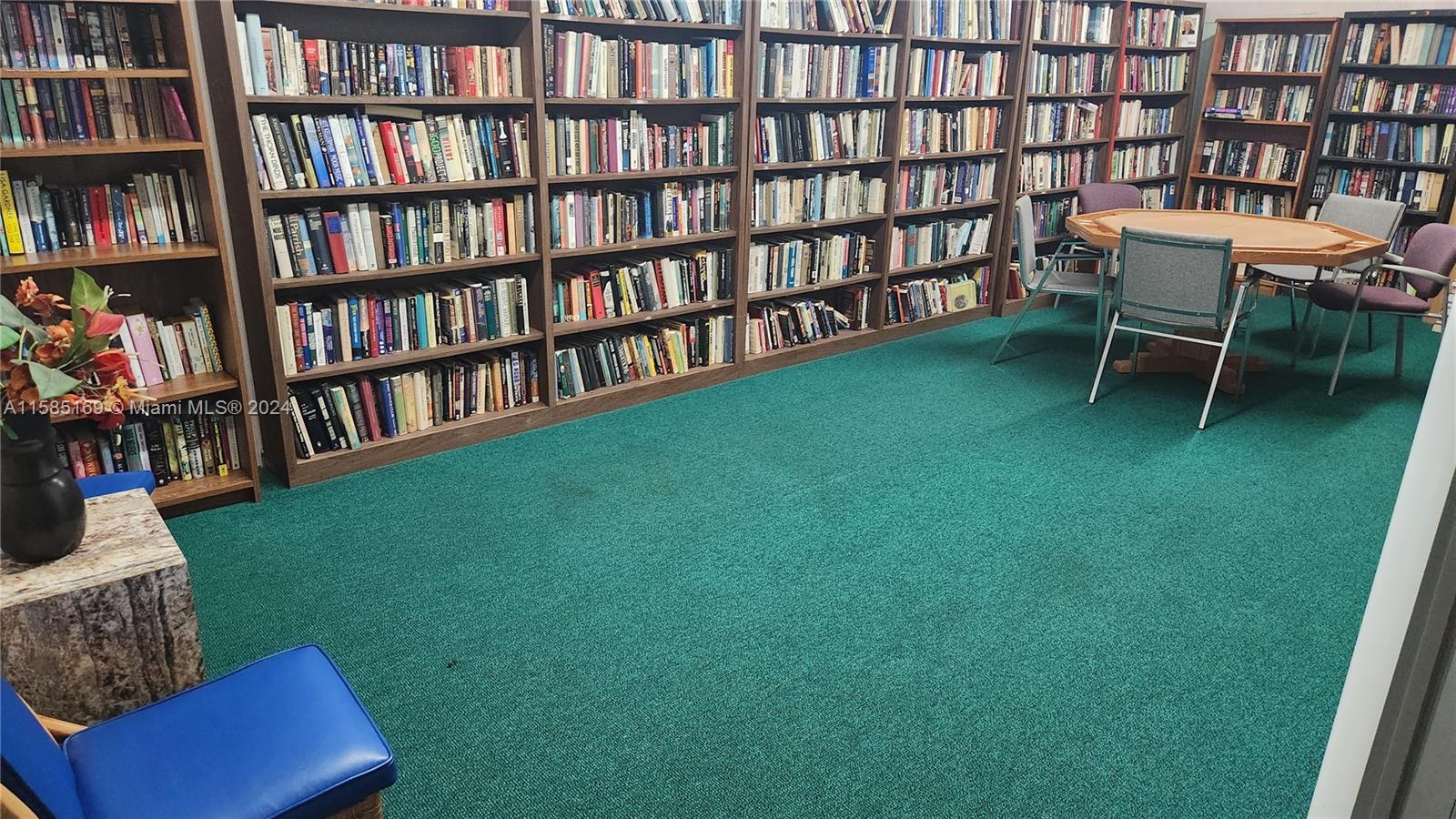 HEMISPHERES CONDO OCEAN SO - Residential Lease