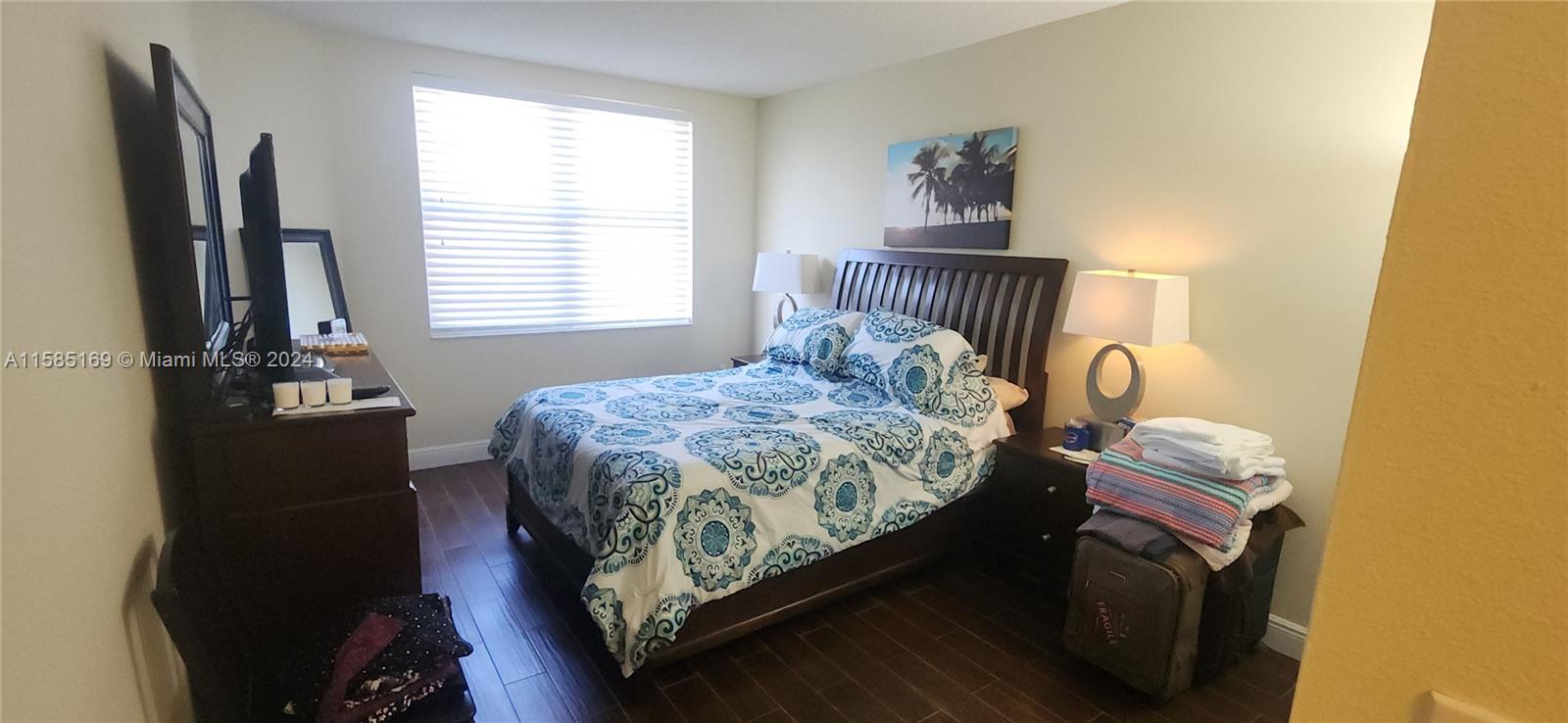 HEMISPHERES CONDO OCEAN SO - Residential Lease