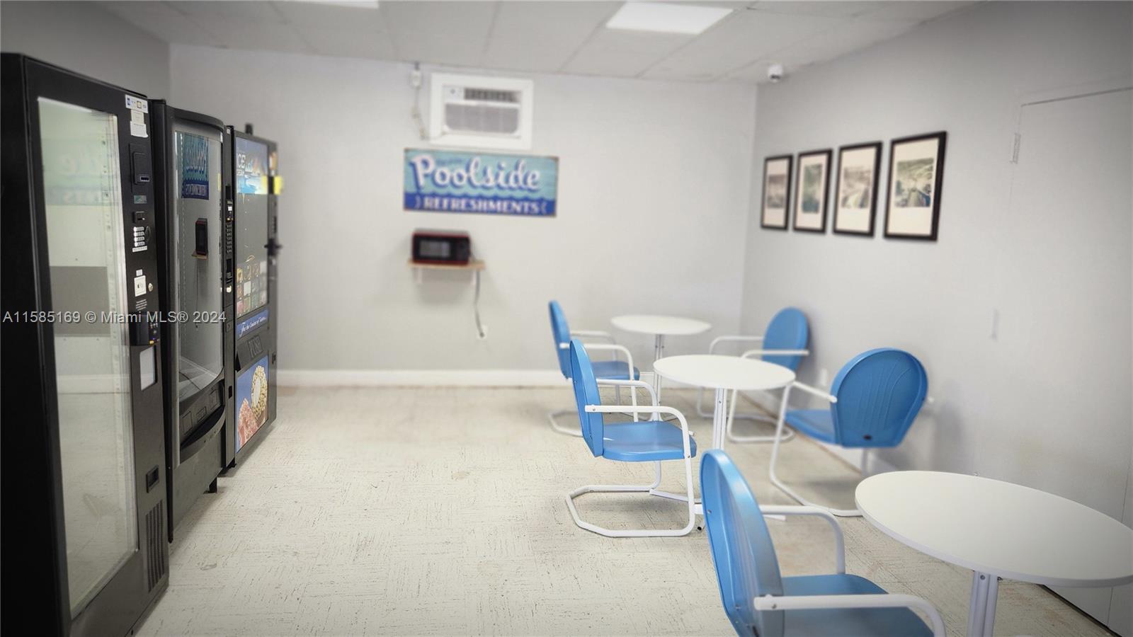 HEMISPHERES CONDO OCEAN SO - Residential Lease