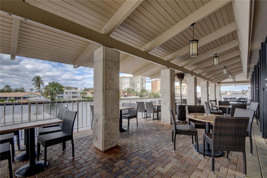 HEMISPHERES CONDO OCEAN SO - Residential Lease