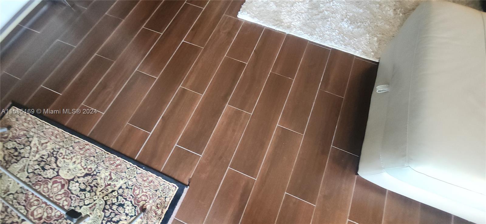 HEMISPHERES CONDO OCEAN SO - Residential Lease