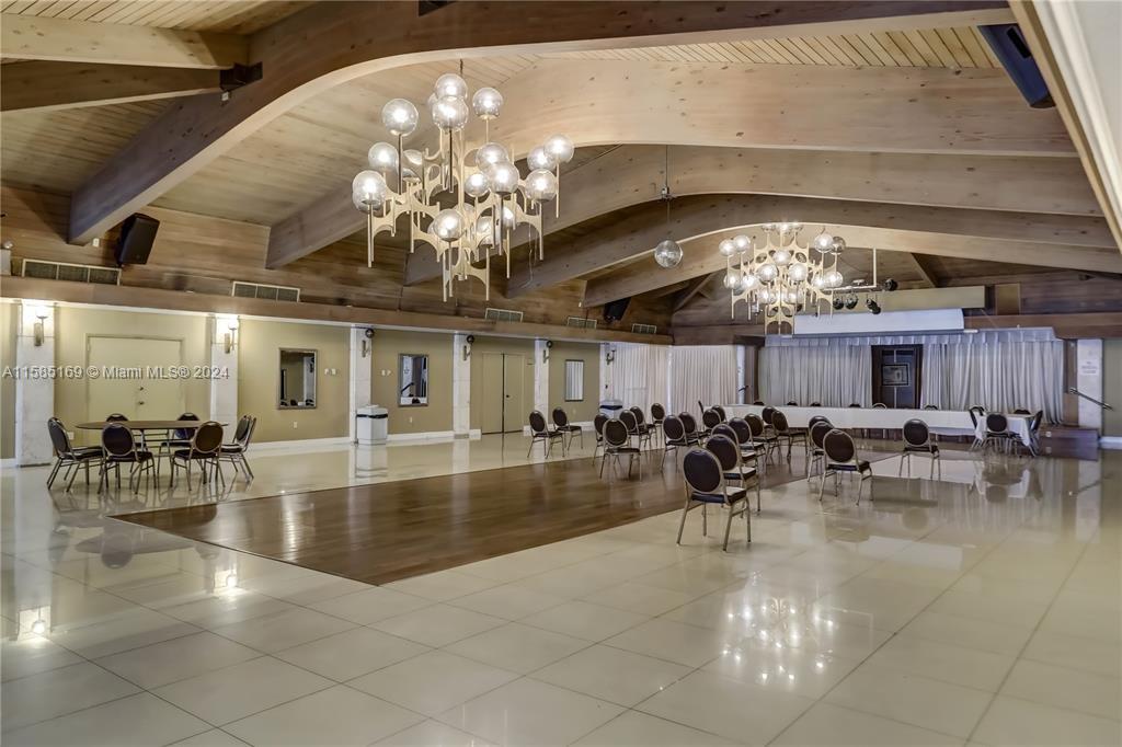 HEMISPHERES CONDO OCEAN SO - Residential Lease