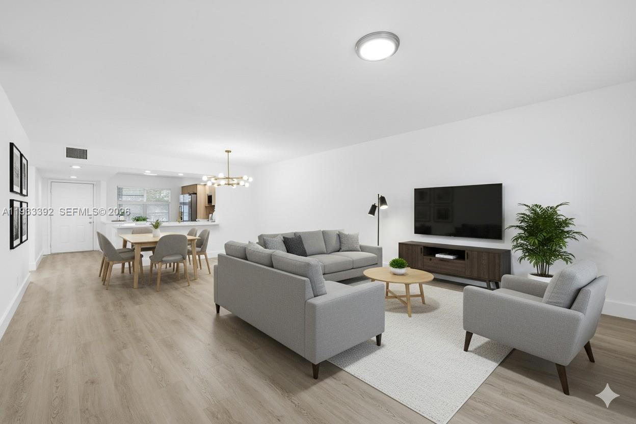 CAMBRIDGE AT CENTURY - Residential