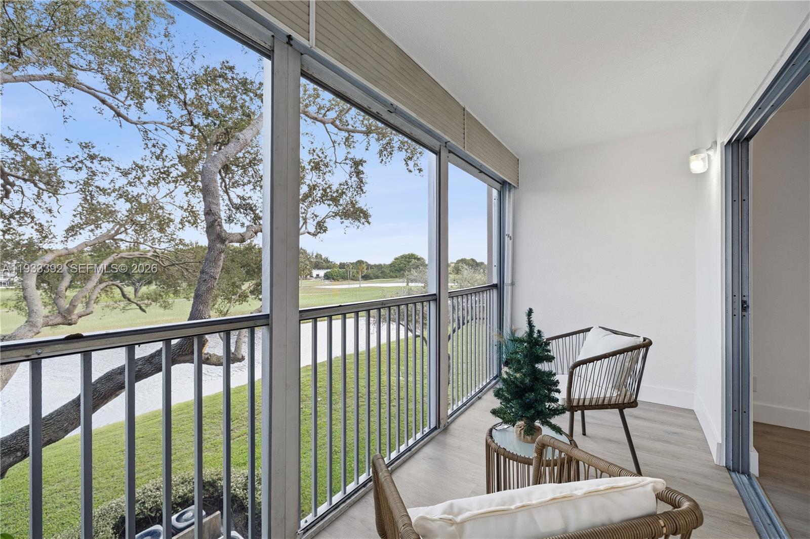 CAMBRIDGE AT CENTURY - Residential