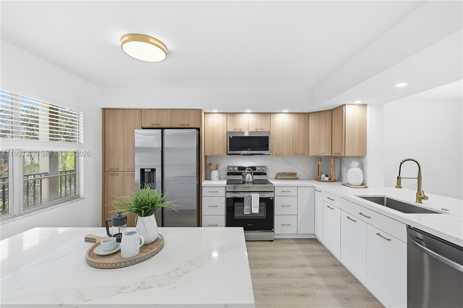 CAMBRIDGE AT CENTURY - Residential