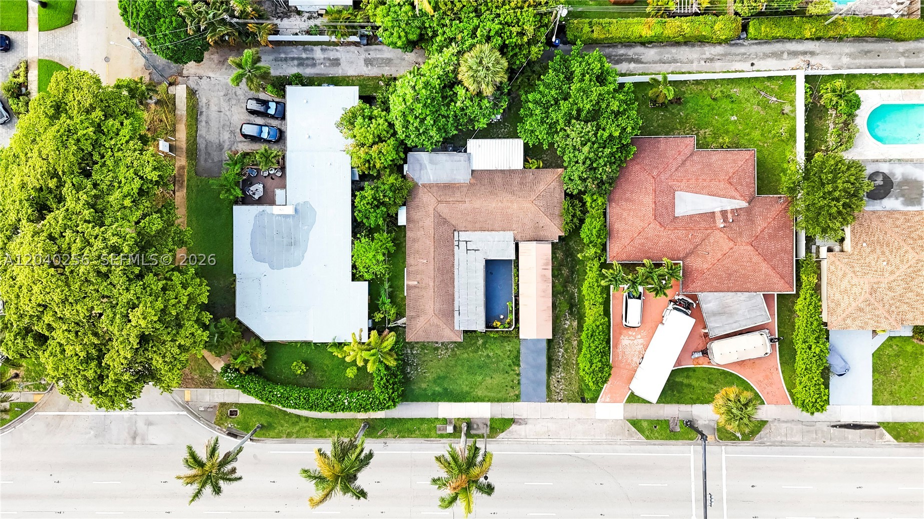 3145 Hollywood Blvd
