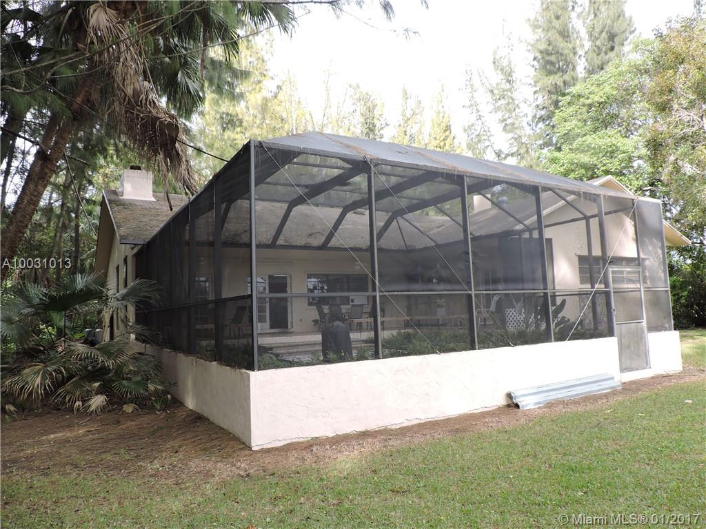 Redland - Residential