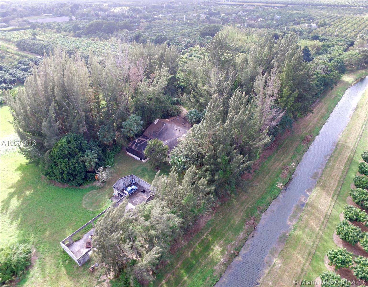 Redland - Residential