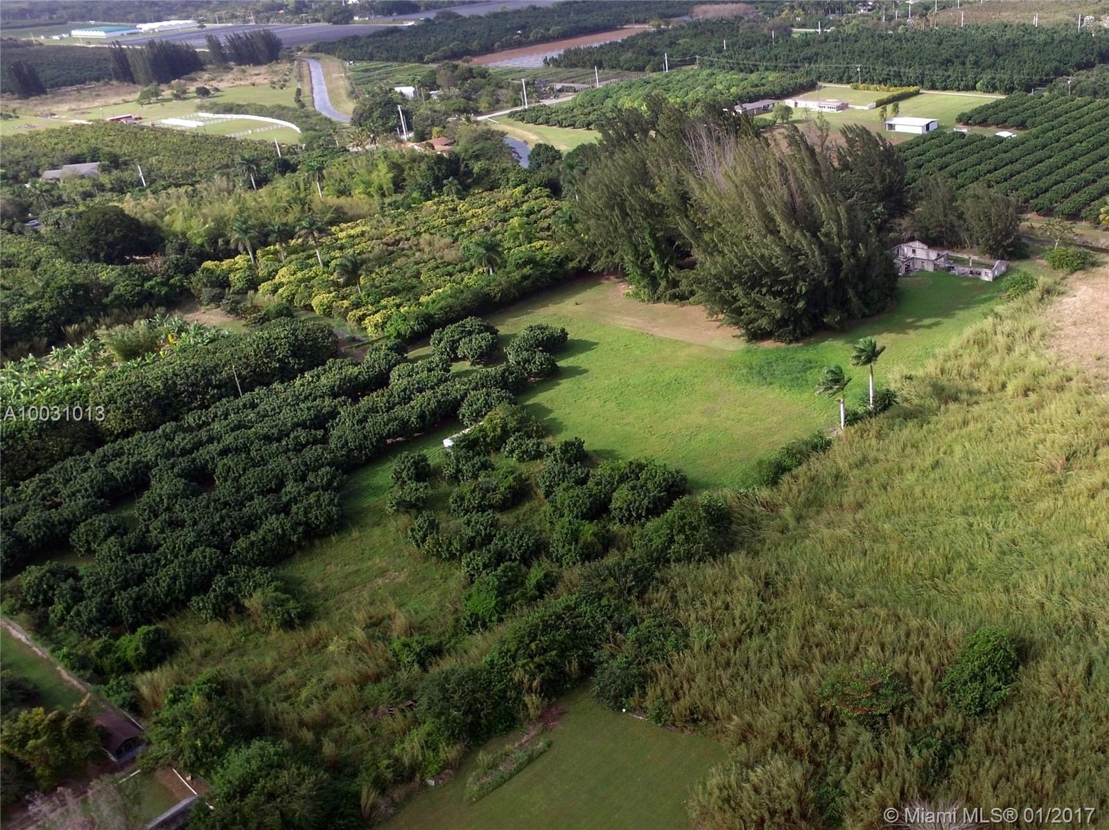 Redland - Residential