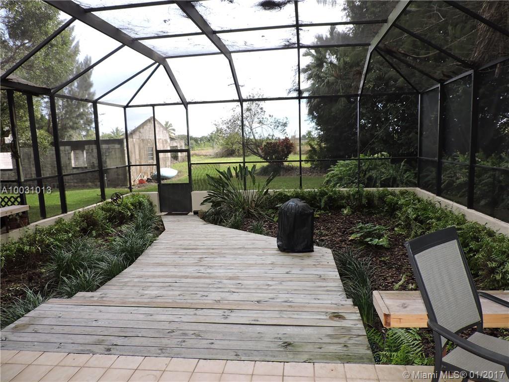 Redland - Residential