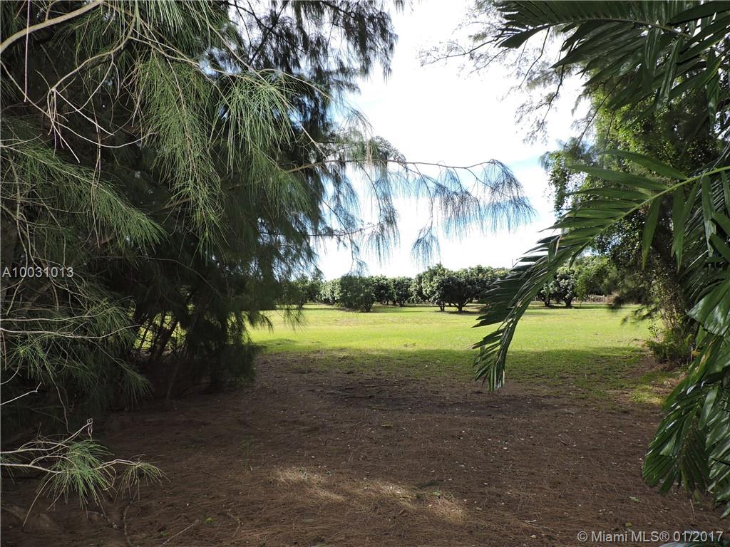 Redland - Residential