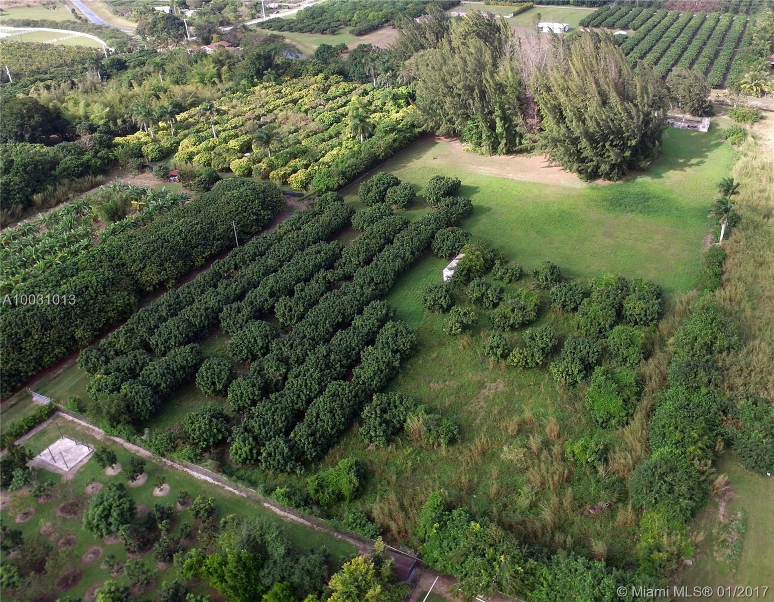 Redland - Residential