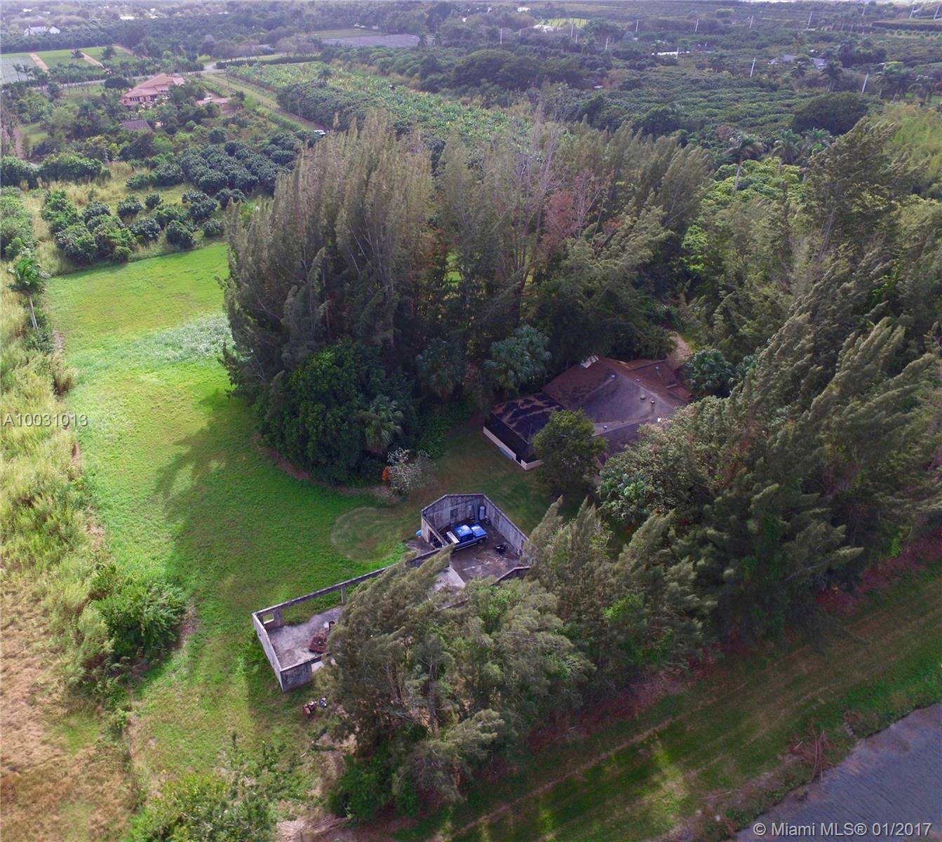 Redland - Residential