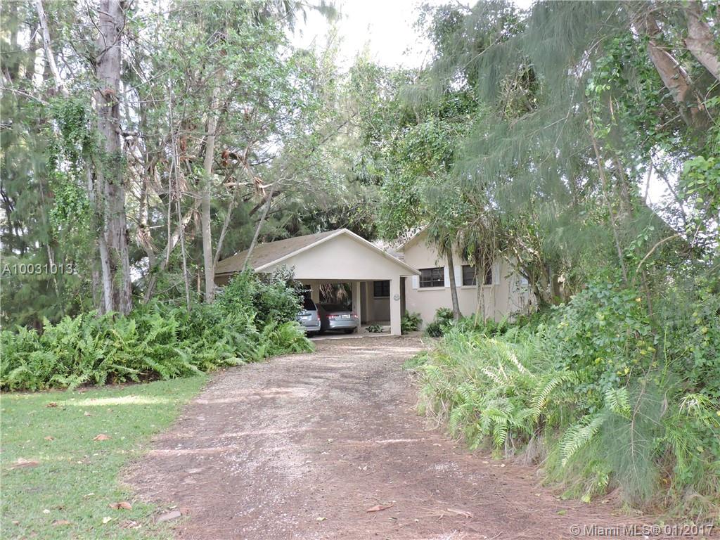 Redland - Residential