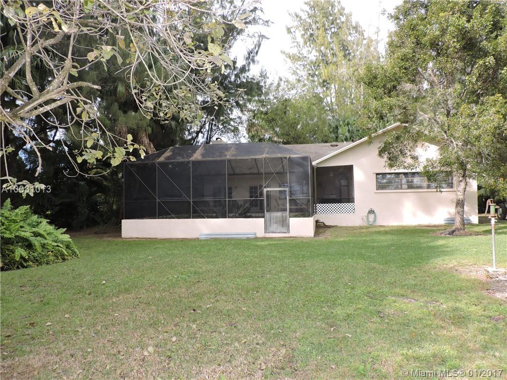 Redland - Residential