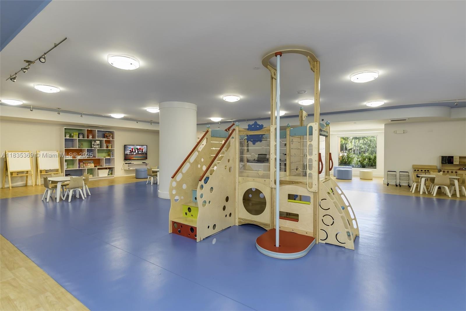 RESORT VILLA ONE CONDO - Residential Lease