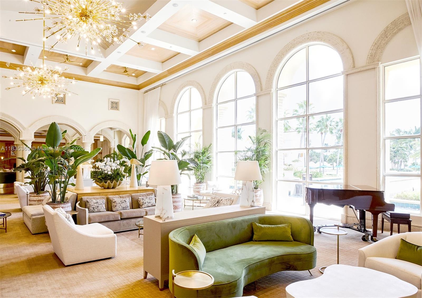 RESORT VILLA ONE CONDO - Residential Lease