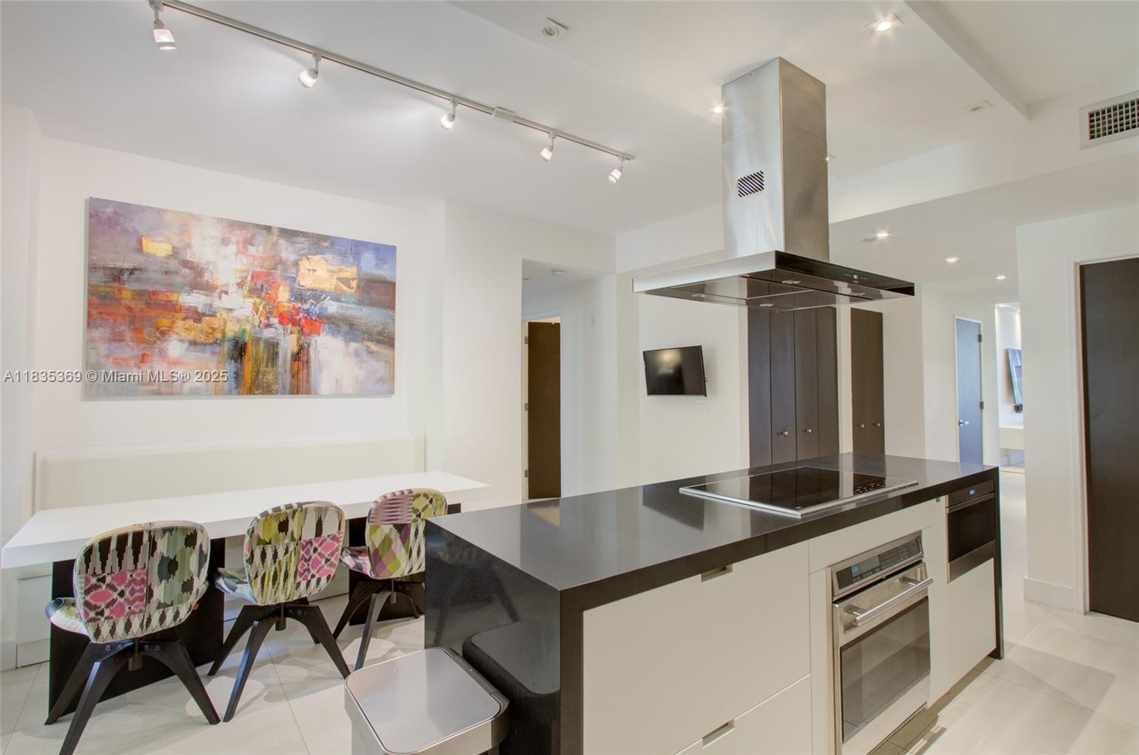 RESORT VILLA ONE CONDO - Residential Lease