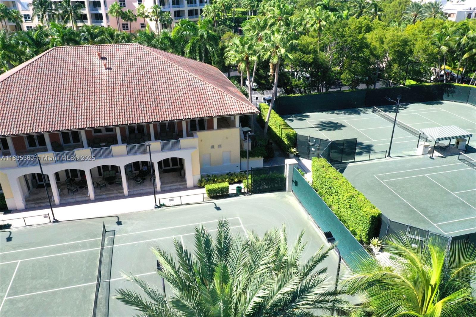 RESORT VILLA ONE CONDO - Residential Lease