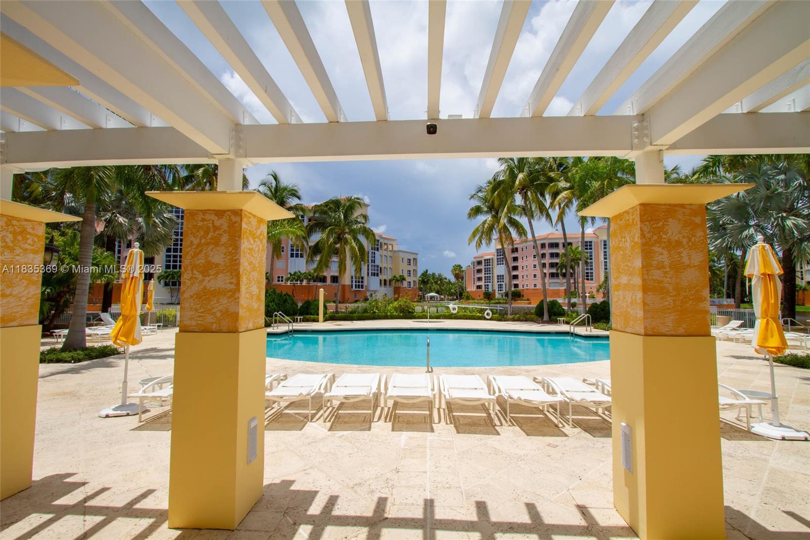 RESORT VILLA ONE CONDO - Residential Lease