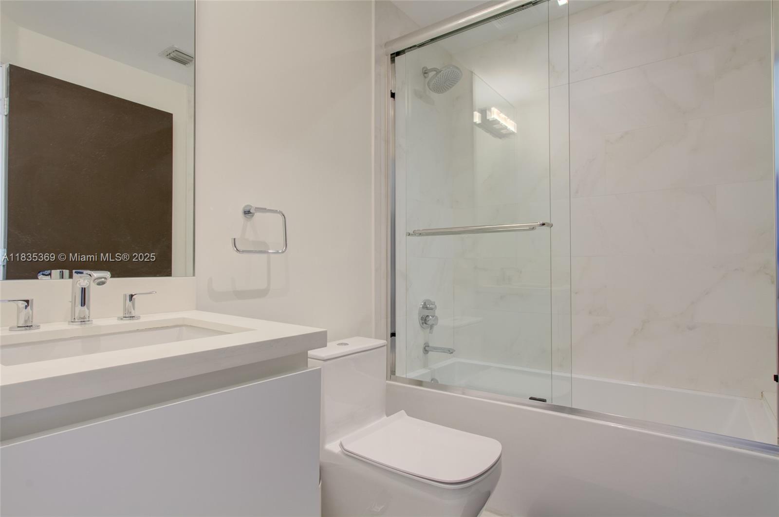 RESORT VILLA ONE CONDO - Residential Lease