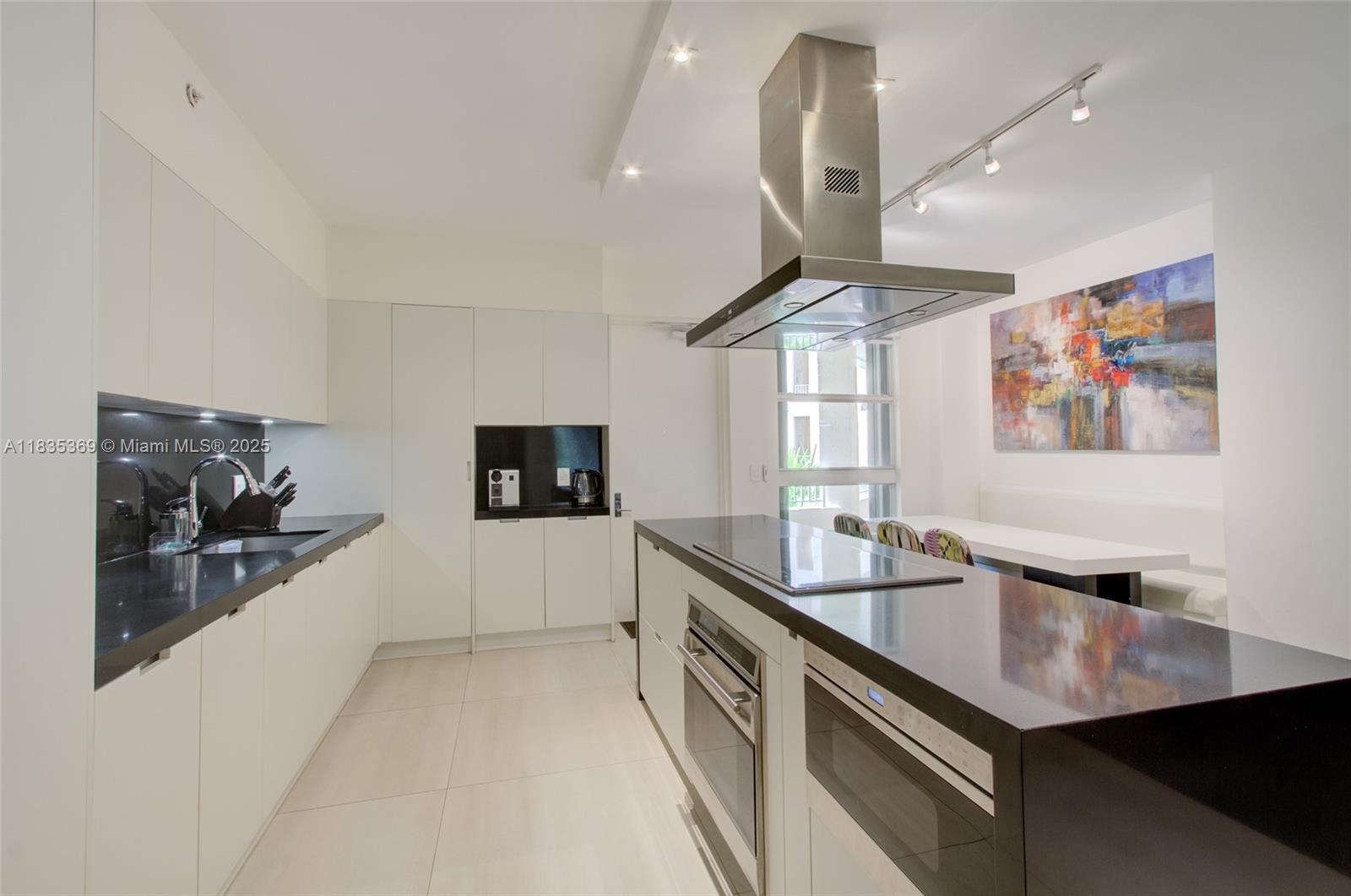 RESORT VILLA ONE CONDO - Residential Lease