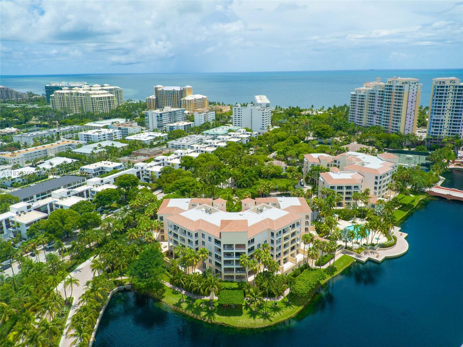 RESORT VILLA ONE CONDO - Residential Lease