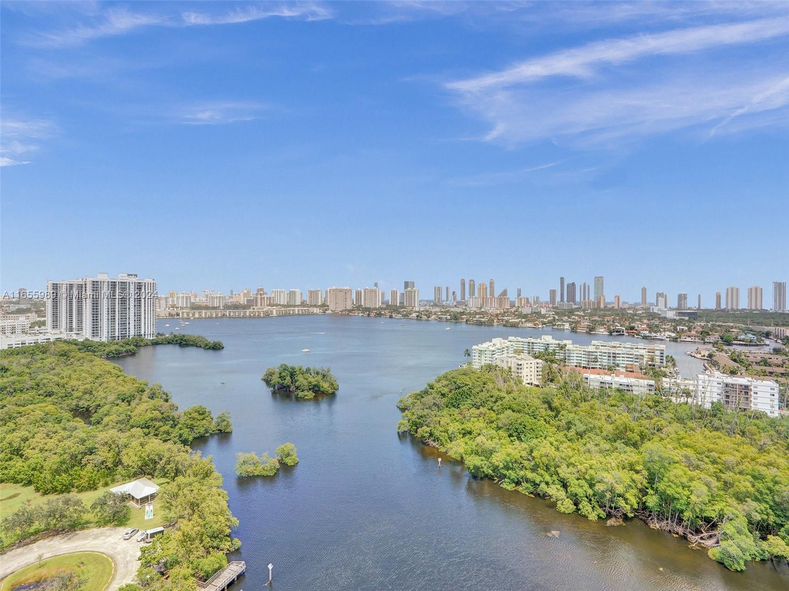 16385 Biscayne Blvd 2107