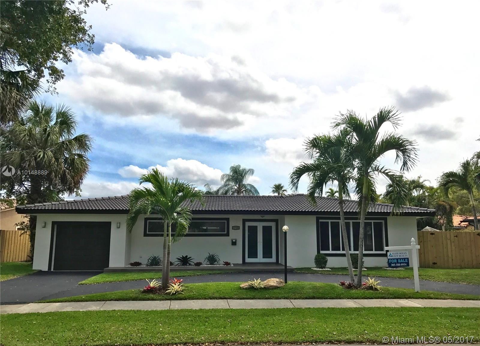 Miami Lakes Sec 07 - Residential