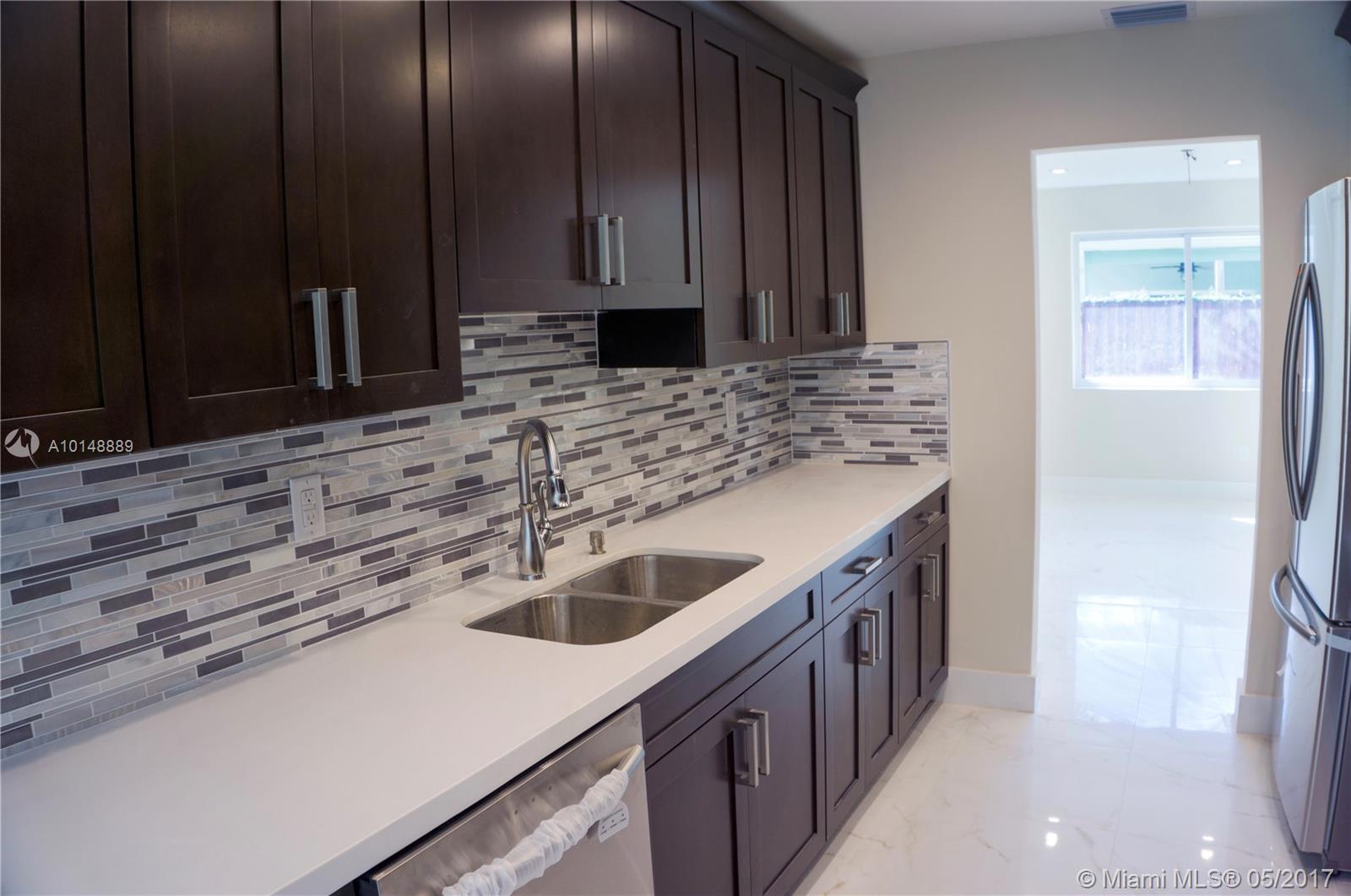 Miami Lakes Sec 07 - Residential