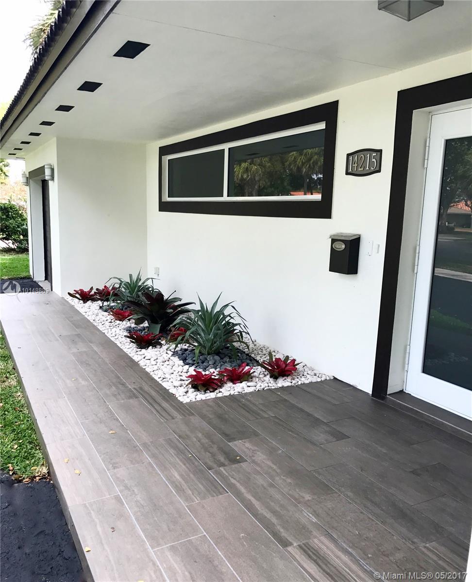 Miami Lakes Sec 07 - Residential