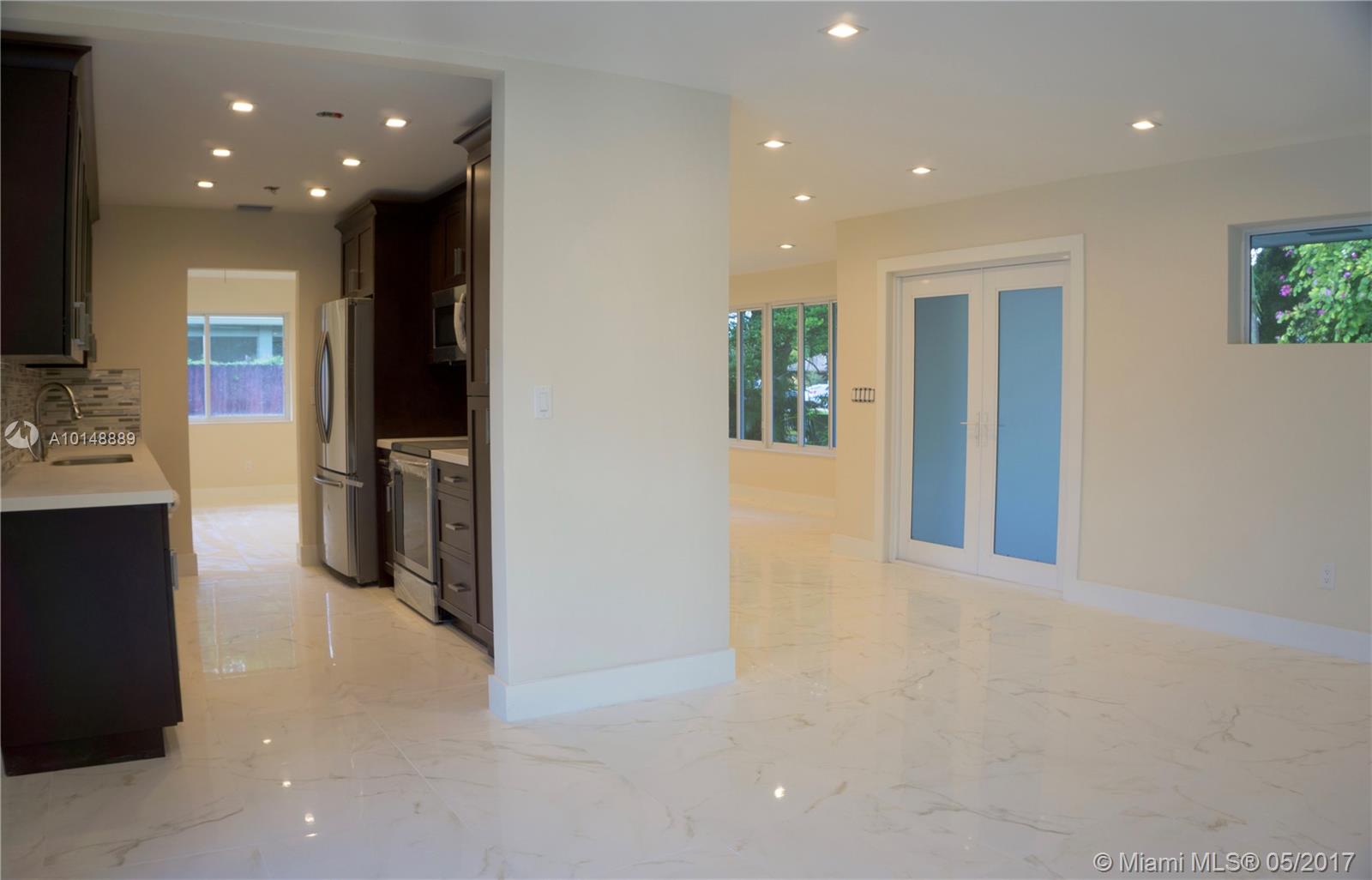 Miami Lakes Sec 07 - Residential